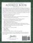 The Ancestry Family Historian's Address Book