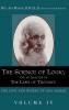 The Science of Logic; Or an Analysis of the Laws of Thought. (Life and Works of Asa Mahan)