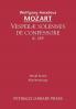 Vesperae solennes de confessore K.339