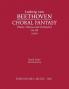 Choral Fantasy Op.80