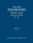 Swan Lake Suite Op.20a