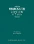 Requiem in D minor WAB 39