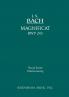 Magnificat BWV 243