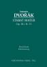 Stabat Mater Op.58