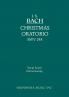 Christmas Oratorio BWV 248