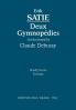 Deux Gymnopedies