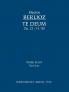 Te Deum Op.22 / H 118