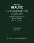 La Damnation de Faust Op.24