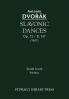 Slavonic Dances Op.72 / B.147