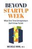 Beyond Startup Week