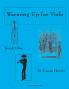 Warming Up for Viola Book One