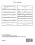 Thumb Position Duets for the Cello Book One