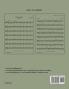 Artificial Harmonics for the Cello Book One