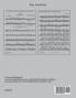 Warm-Ups for the Advanced Cellist Book One