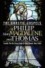 The Gnostic Gospels of Philip Mary Magdalene and Thomas: Inside the Da Vinci Code and Holy Blood Holy Grail