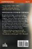 Spouses & Other Crimes (Stark House Noir Classics)