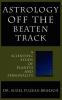 Astrology Off the Beaten Track