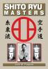 Shito Ryu Masters