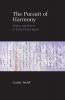 Pursuit of Harmony