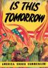 Is This Tomorrow