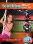 Essentials of Teaching Adapted Physical Education