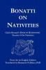 Bonatti on Nativities