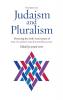 Studies in Judaism and Pluralism