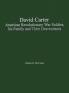 David Carter American Revolutionary War Soldier his Family and Their Descendants