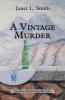 A Vintage Murder
