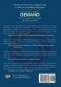 Manufacturing Demand