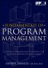 Fundamentals of Program Management