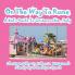 On the Way to Rome --- A Kid's Guide to Civitavecchia Italy