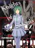Knights of Sidonia Volume 5
