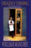 Deadly Dining: 11 (Stan Turner Mystery)