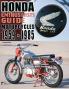 Honda Enthusiasts Guide