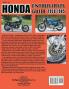Honda Enthusiasts Guide