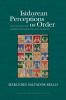 Isidorean Perceptions of Order
