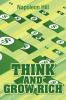 Think and Grow Rich Original 1937 Classic Edition