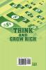 Think and Grow Rich Original 1937 Classic Edition