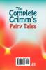 The Complete Grimm's Fairy Tales
