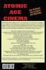 Atomic Age Cinema The Offbeat the Classic and the Obscure
