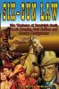 Six-Gun Law: he Westerns of Randolph Scott Audie Murphy Joel McCrea and George Montgomery: 1
