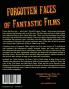 Forgotten Faces of Fantastic Films