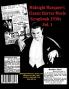 Midnight Marquee's Classic Horror Movie Scrapbook 1930s Vol.1