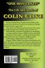 One Man Crazy ... ! The Life and Death of Colin Clive; Hollywood's Dr. Frankenstein
