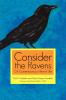 Consider the Ravens