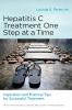 Hepatitis C Treatment One Step at a Time