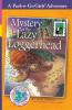 Mystery of the Lazy Loggerhead: Brazil 2: 7 (Pack-N-Go Girls Adventures)