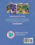 Color Your World!: Pack-n-Go Girls Coloring Book: 10 (Pack-N-Go Girls Adventures)