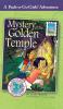 Mystery of the Golden Temple: Thailand 1: 8 (Pack-N-Go Girls Adventures)